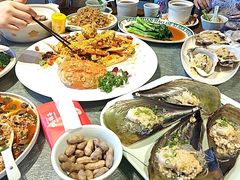 -蚝得喜海鲜(东城店)