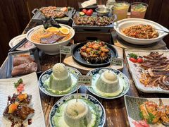 -小川洋风料理(汉街店)