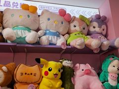 -万达广场(南宁青秀店)