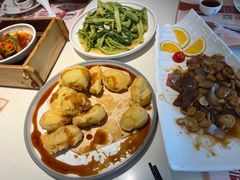 -粤点越有·茶点·粤菜(樵岭国际店)