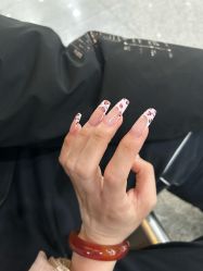 -晨·艺美甲美睫