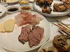 -上海虹桥宾馆味翠餐厅