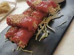 -万山楼海鲜酒家·二十三年老字号
