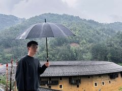 -初溪土楼群