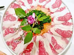 御品雪花牛肉-红门金汤·港式火锅(英皇集团中心店)