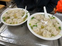 -汪家馄饨(集庆路店)