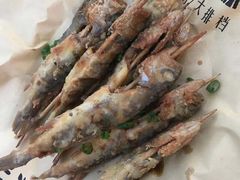 -永红源啤酒·烧烤·海鲜·大排档(青特城店)