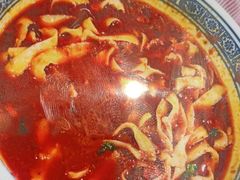-李刚鸡西刀削面