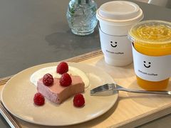 -dotcom coffee古点咖啡(致真大厦店)