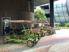 -上海滴水湖皇冠假日酒店