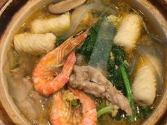 -队长面馆 La Pasteria del Capitano
