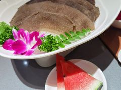 -巴奴毛肚火锅(悠唐购物中心店)