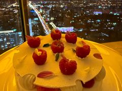 -北京柏悦酒店·锦庭餐厅Dining Room