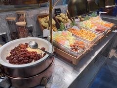 -汉阳廷自助烤肉(同和金铂天地店)