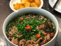 -陆小凤四川料理(北京路店)