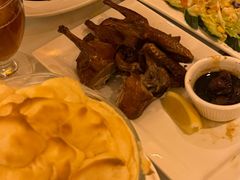 -太平馆餐厅(尖沙咀店)