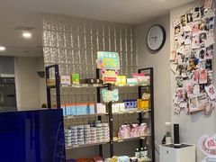 -伟伟宠物医院·CT影像中心·瑞派犬猫综合性门诊(汉口总院)