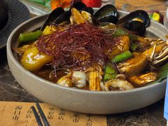 -宇安泰料(龙湖天街黑金店)
