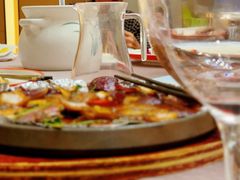 -万禧明珠大酒楼(海丰店)