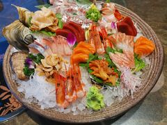 -日进一片海.生腌海鲜火锅.宵夜烧烤(三里屯总店)