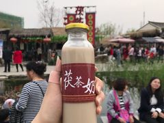 -茯茶镇