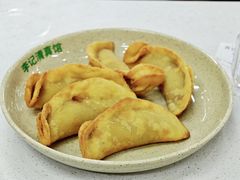 -李记清真馆(打钉巷店)