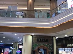 -吾悦广场(南京鼓楼店)