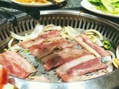 -德得轩烤涮一体自助餐厅(王府井店)