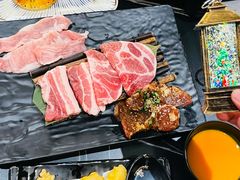 -千寻烧肉(政务区店)