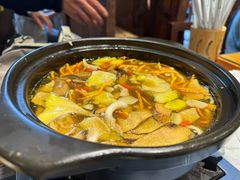 -尽善百年古院餐厅(王家老宅店)