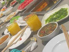 -海底捞火锅(九久奥特莱斯店)