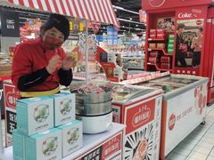 -世纪联华(杭州新塘路店)