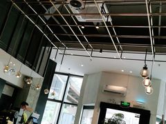 大堂-Home Cafe(水榭春天店)