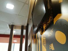 -麦当劳(宾水西道店)