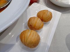 -狮王府淮扬菜(百家湖1912店)