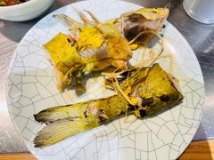 -亮欢寨快活林 酸汤鱼(仁怀店)
