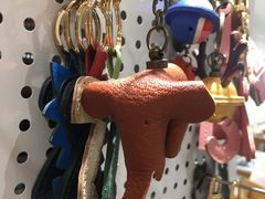 -猛犸手作·皮具·diy团建·礼品定制(新华路店)