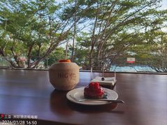 -半山半岛洲际度假酒店·观海廊