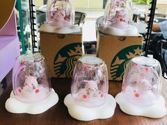 -星巴克(深圳佳宁娜友谊广场店)