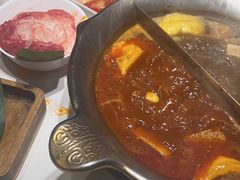 -九鼎轩脆毛肚火锅(三钢里店)