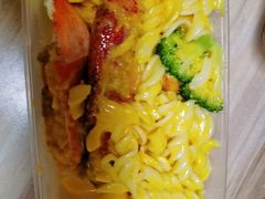 -金时代顺风大酒店(静安大融城店)