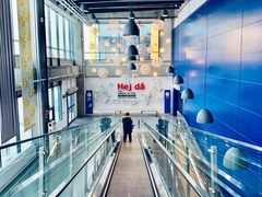 -宜家家居(哈尔滨商场店)