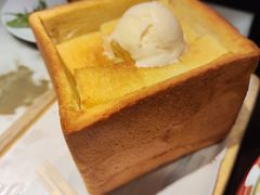 面包诱惑-绿茶餐厅(朝阳大悦城店)
