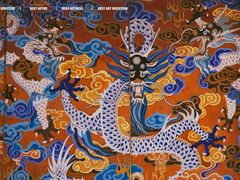 -东华门大街小区