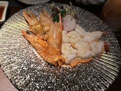 -岩盐·铁板料理(嘉里店)