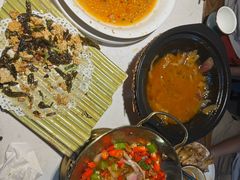 -千岛湖小鱼儿·淳安匠心农家菜