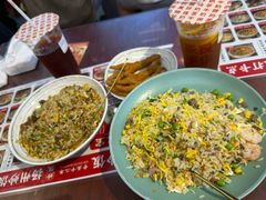 -扬二春炒饭(国庆路总店)