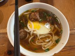 -矮子粉店1985·长沙米粉(湘春路店)