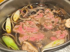 -一绪に寿喜烧(荟聚店)