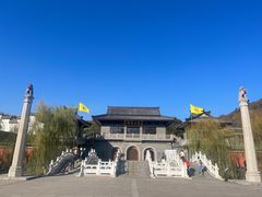 -句容茅山景区